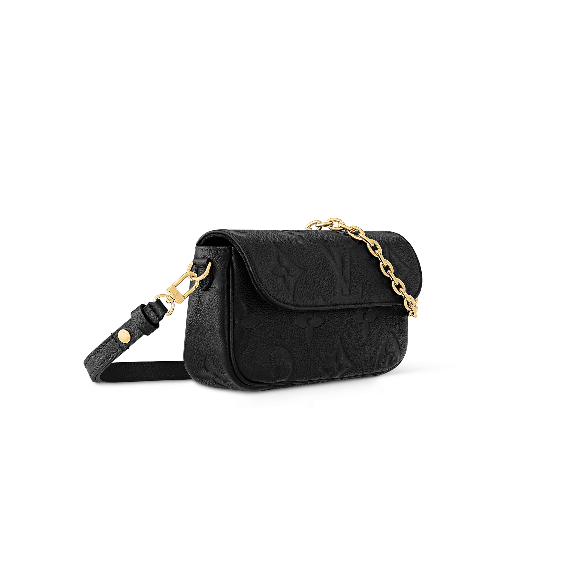 LOUIS VUITTON WALLET ON CHAIN LVY M82154 (24*12*4cm) LOUIS VUITTON WALLET ON CHAIN LVY M82154 (24*12*4cm)
